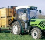 Fork Lifts