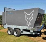 Spreader Jumbo X45