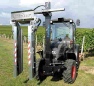 Vine Trimmer E