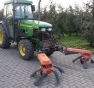 Brush Sweepers