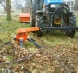 Brush Sweepers