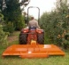 Rotary Mowers
